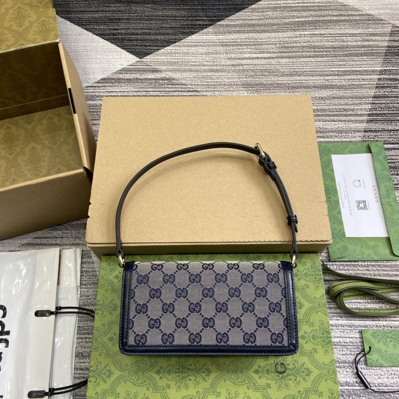Gvc*1 top handle bags 4011i-0063