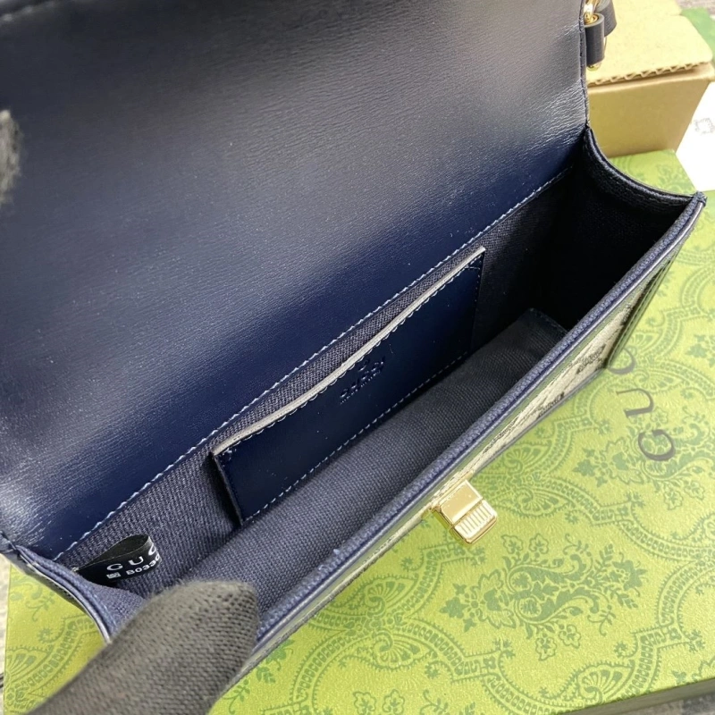 Gvc*1 top handle bags 4011i-0063