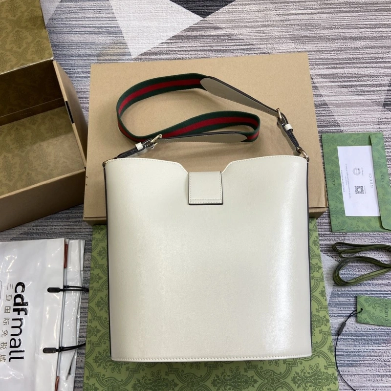 Gvc*1 bucket bags 4011i-0066