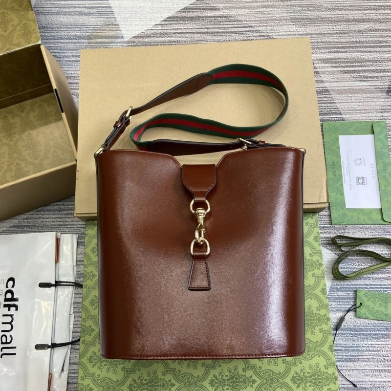 Gvc*1 bucket bags 4011i-0068