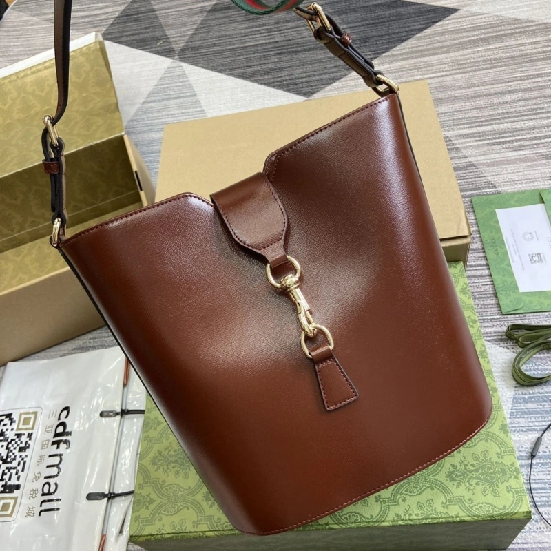 Gvc*1 bucket bags 4011i-0068