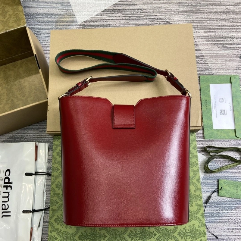 Gvc*1 bucket bags 4011i-0069