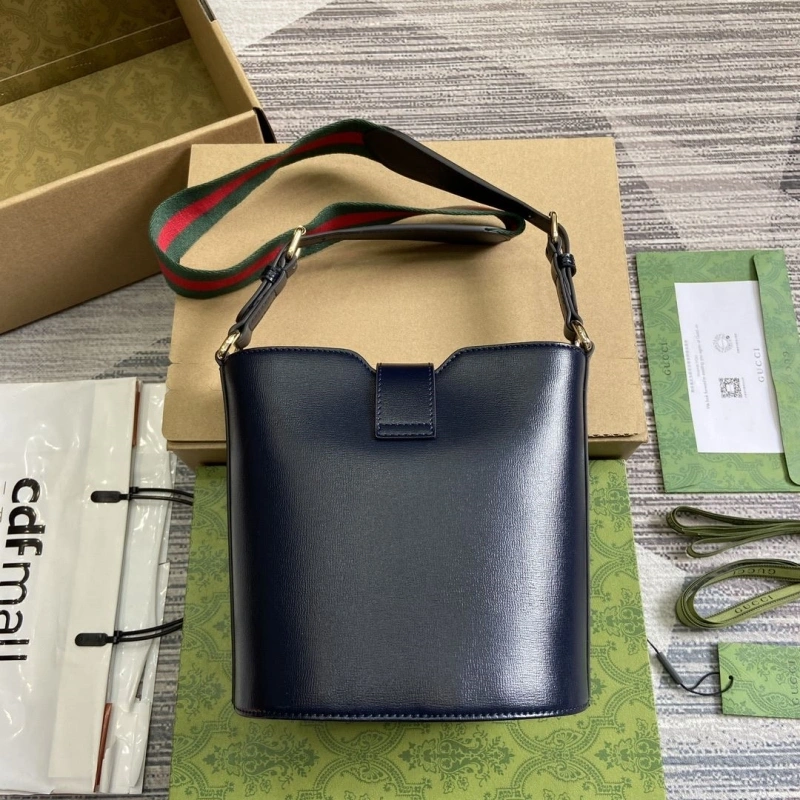Gvc*1 bucket bags 4011i-0070