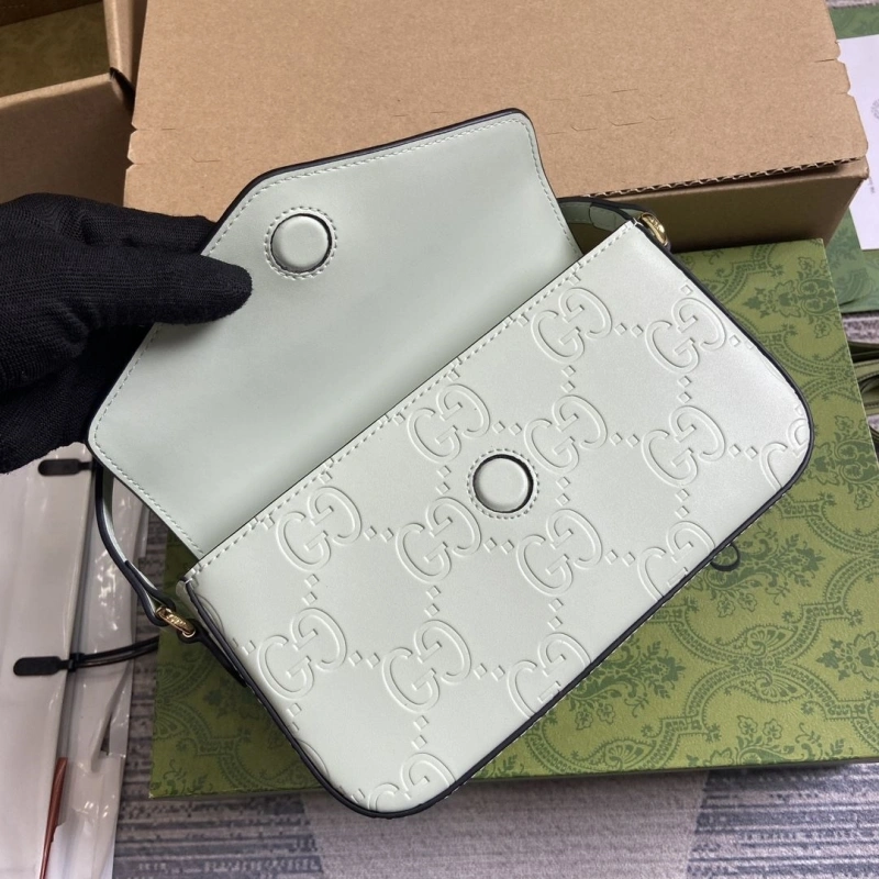Gvc*1 satchel bags 4011i-0074