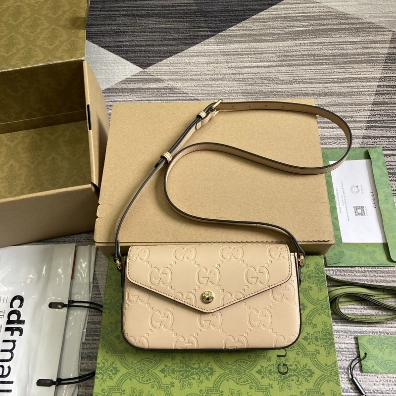 Gvc*1 satchel bags 4011i-0075