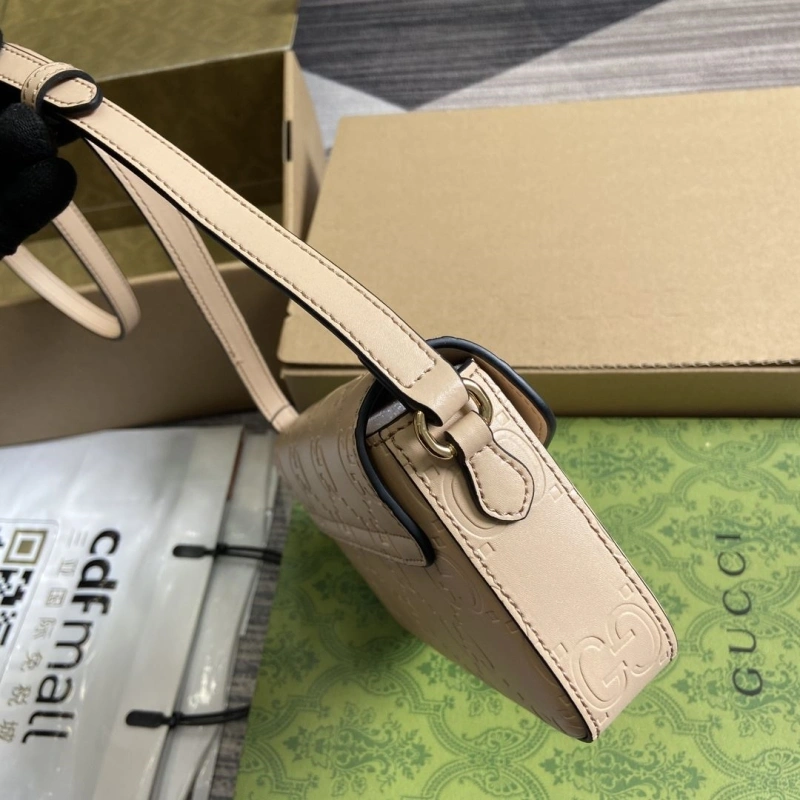 Gvc*1 satchel bags 4011i-0075