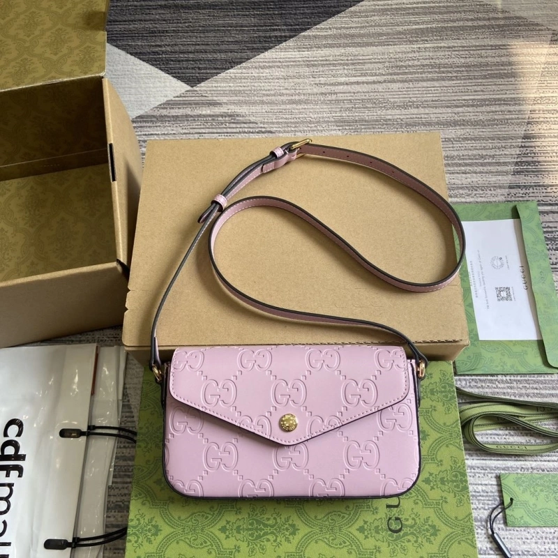 Gvc*1 satchel bags 4011i-0076