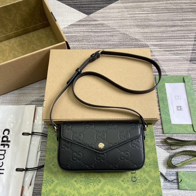Gvc*1 satchel bags 4011i-0077