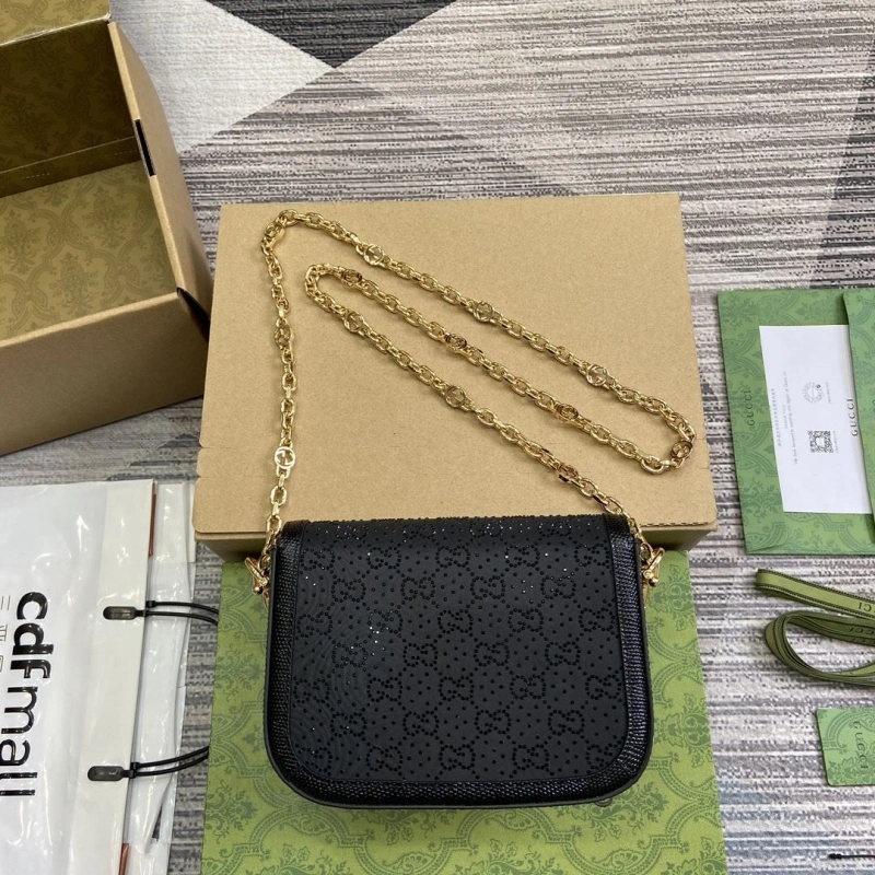 Gvc*1 satchel bags 4011i-0088