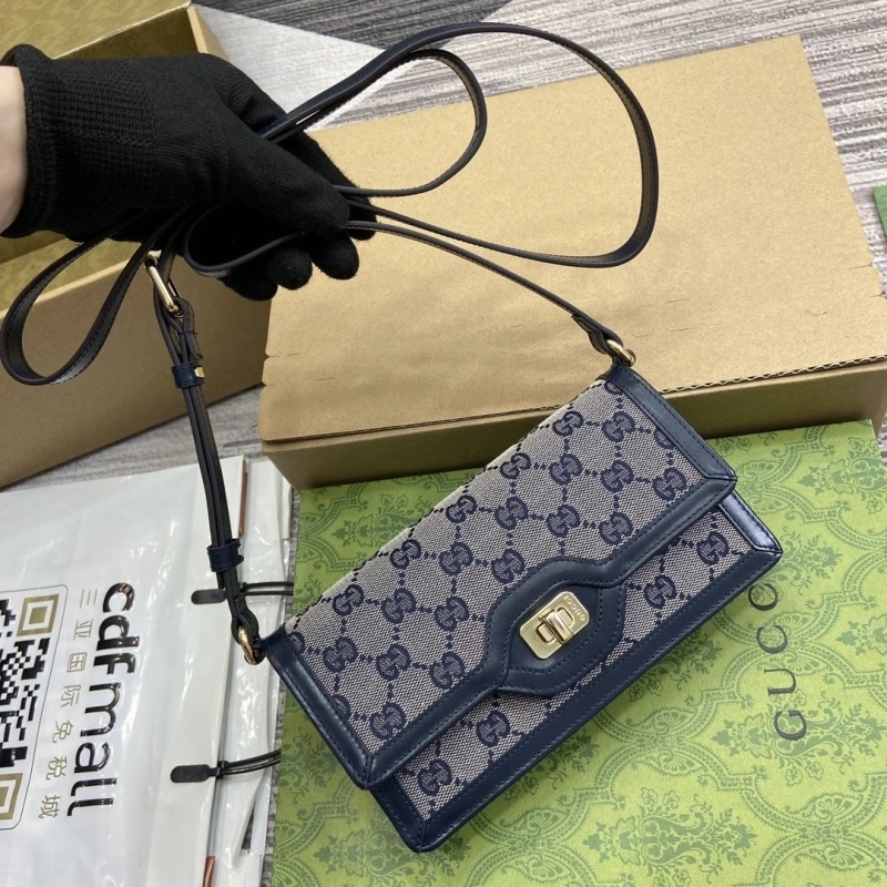 Gvc*1 satchel bags 4011i-0089