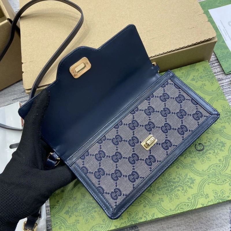 Gvc*1 satchel bags 4011i-0089