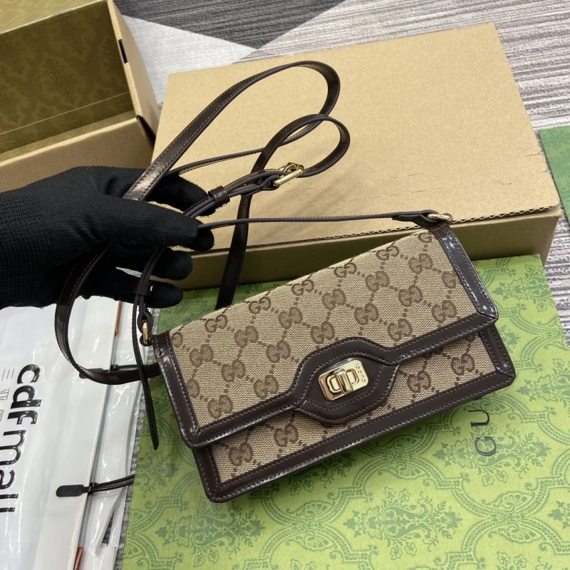 Gvc*1 satchel bags 4011i-0090