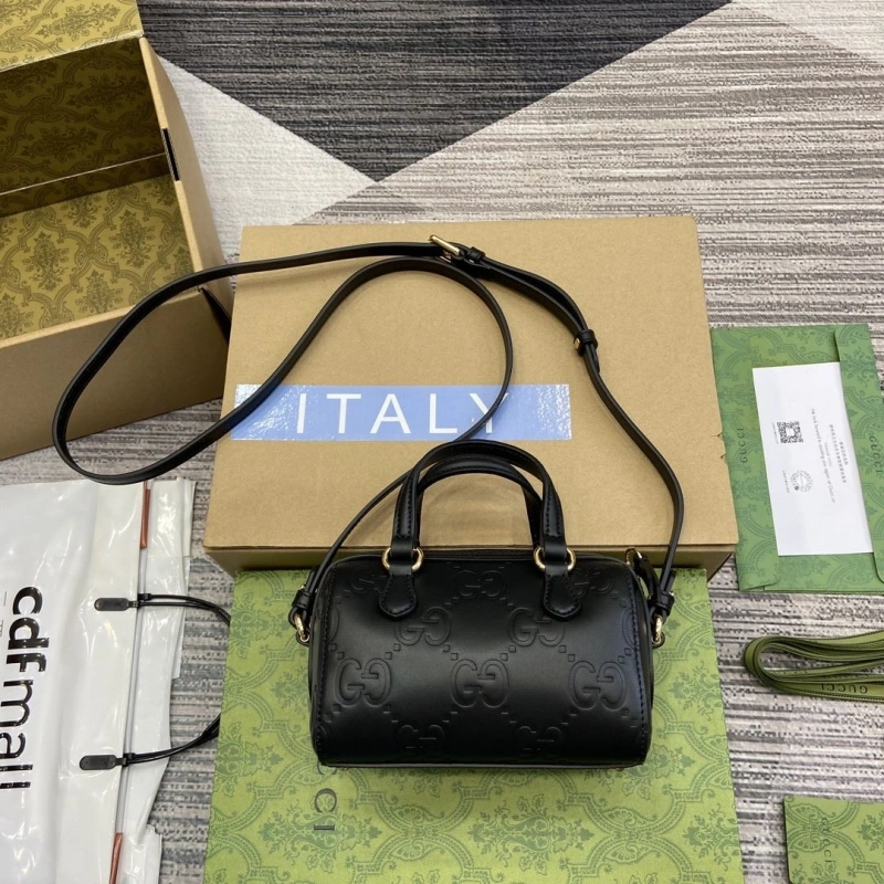 Gvc*1 speedy bags 4011i-0108