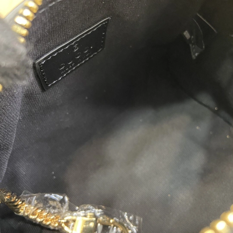 Gvc*1 speedy bags 4011i-0108
