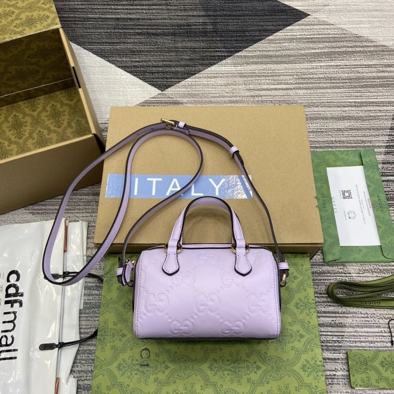 Gvc*1 speedy bags 4011i-0109