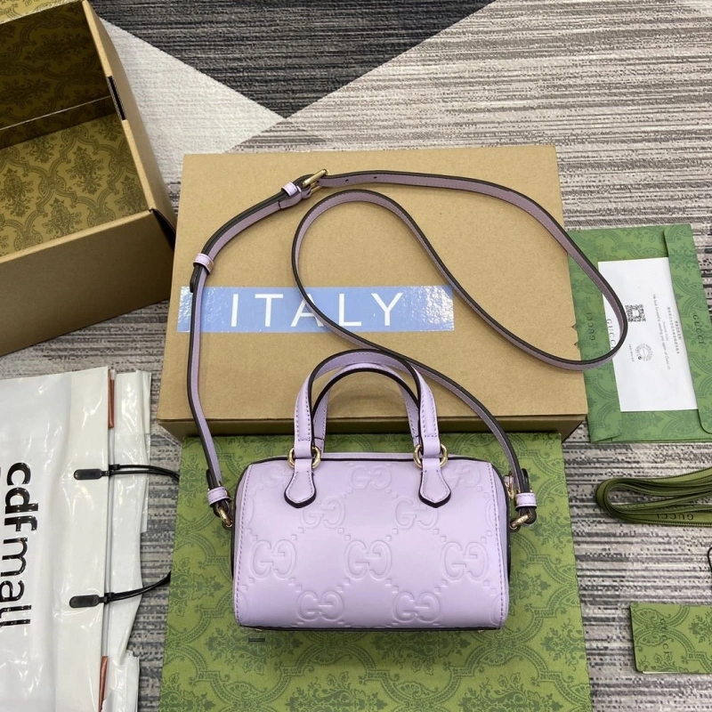 Gvc*1 speedy bags 4011i-0109