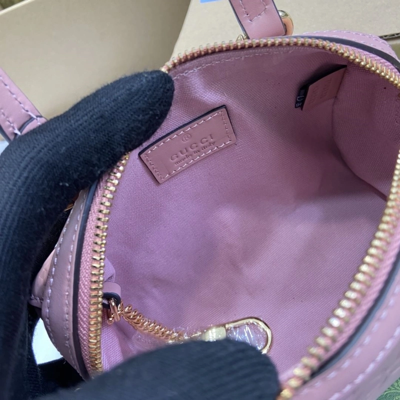 Gvc*1 speedy bags 4011i-0110