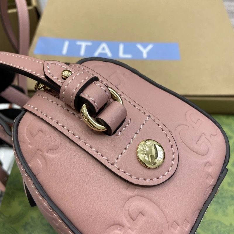 Gvc*1 speedy bags 4011i-0110