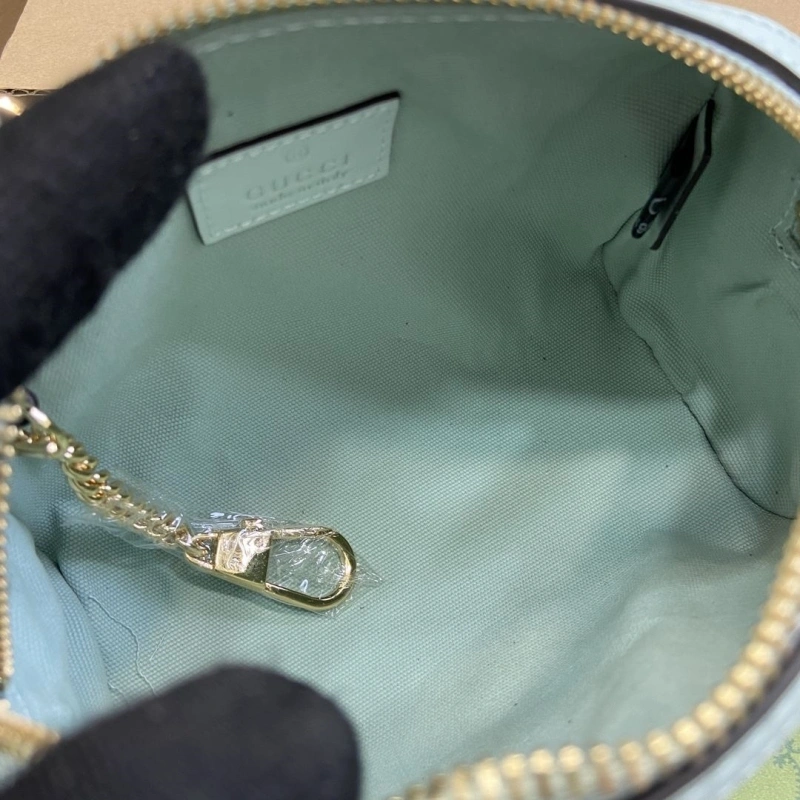 Gvc*1 speedy bags 4011i-0111