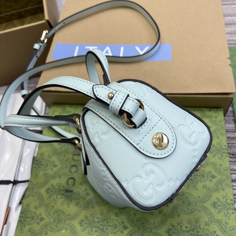 Gvc*1 speedy bags 4011i-0111