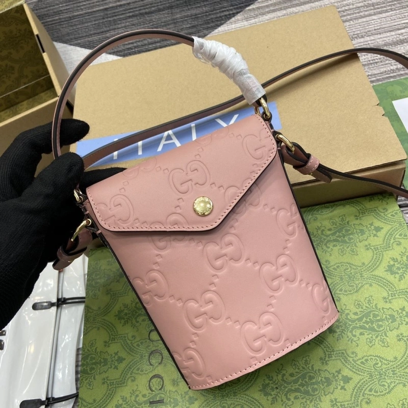 Gvc*1 top handle bags 4011i-0114