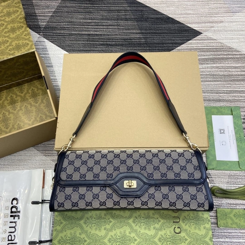 Gvc*1 top handle bags 4011i-0118