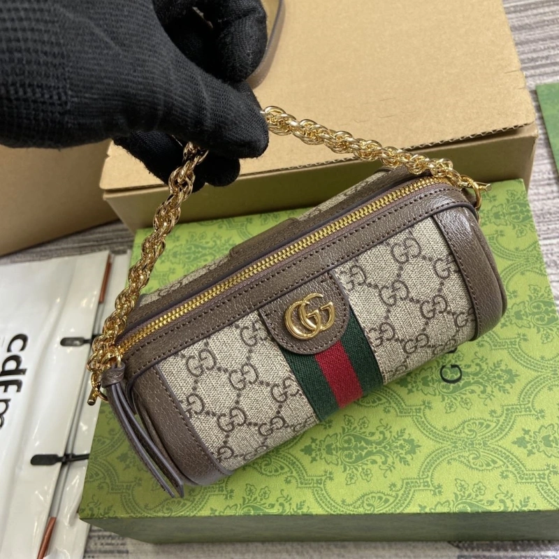Gvc*1 round bags 4011i-0121