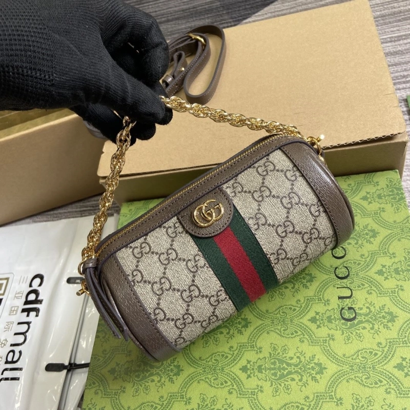 Gvc*1 round bags 4011i-0121