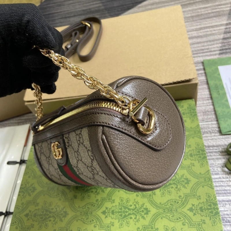 Gvc*1 round bags 4011i-0121