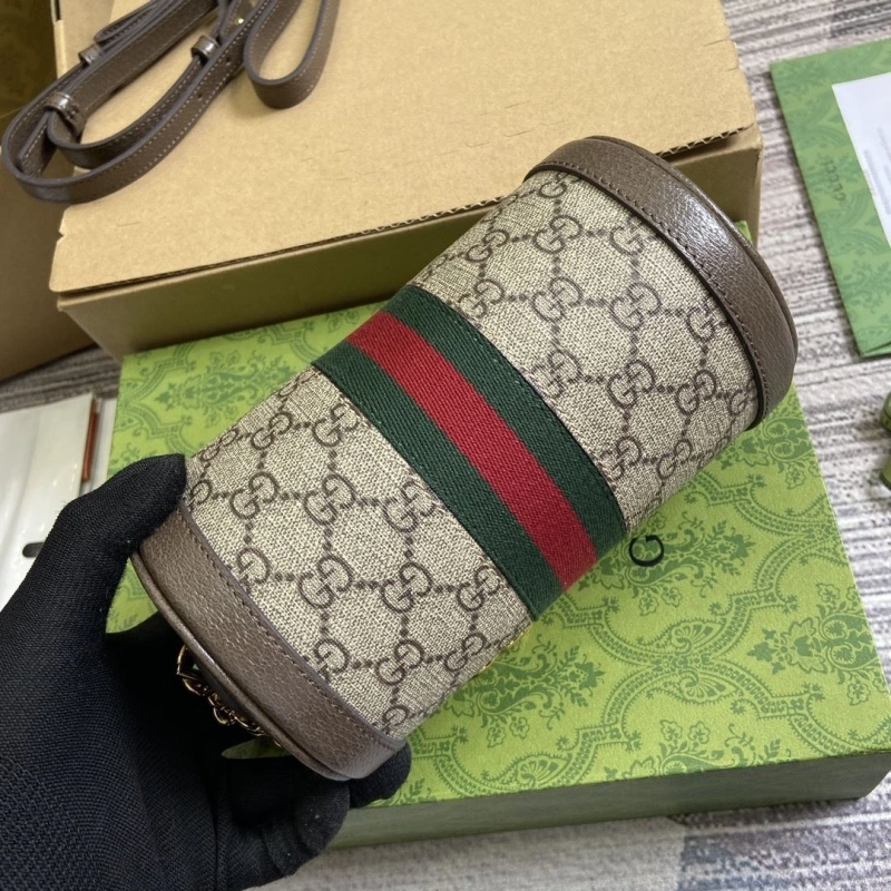 Gvc*1 round bags 4011i-0121