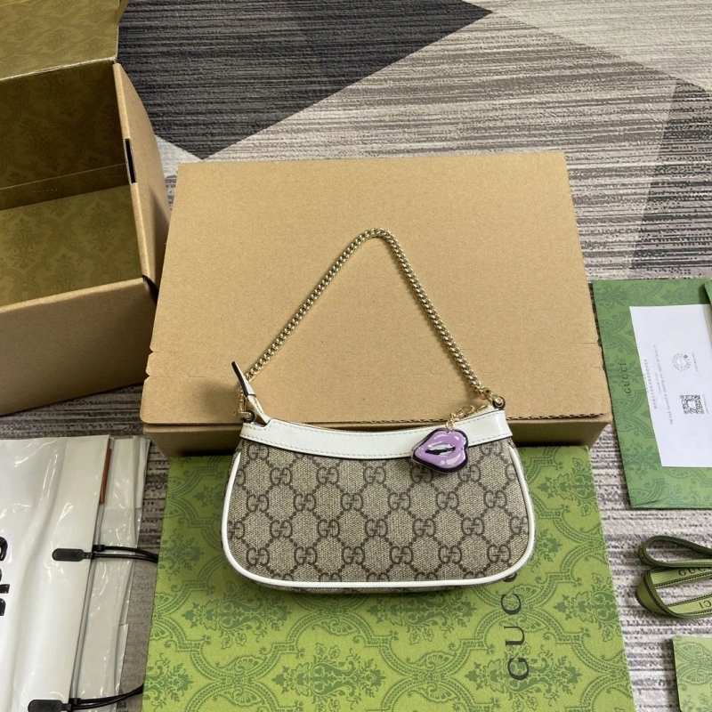 Gvc*1 top handle bags 4011i-0123
