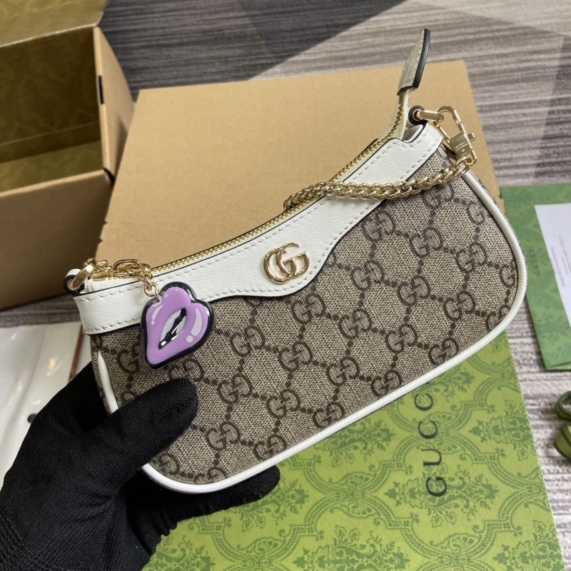 Gvc*1 top handle bags 4011i-0123