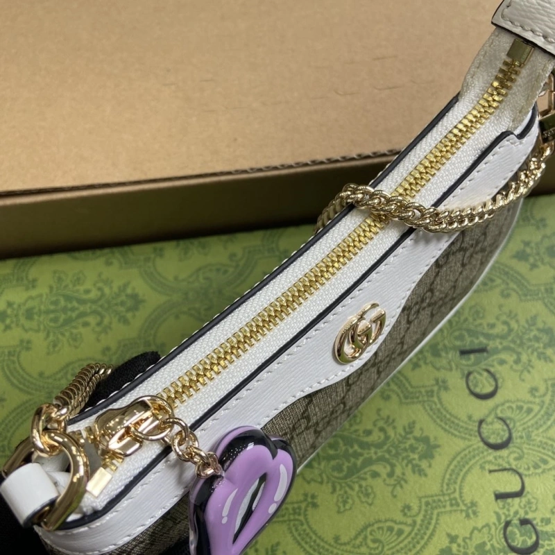 Gvc*1 top handle bags 4011i-0123