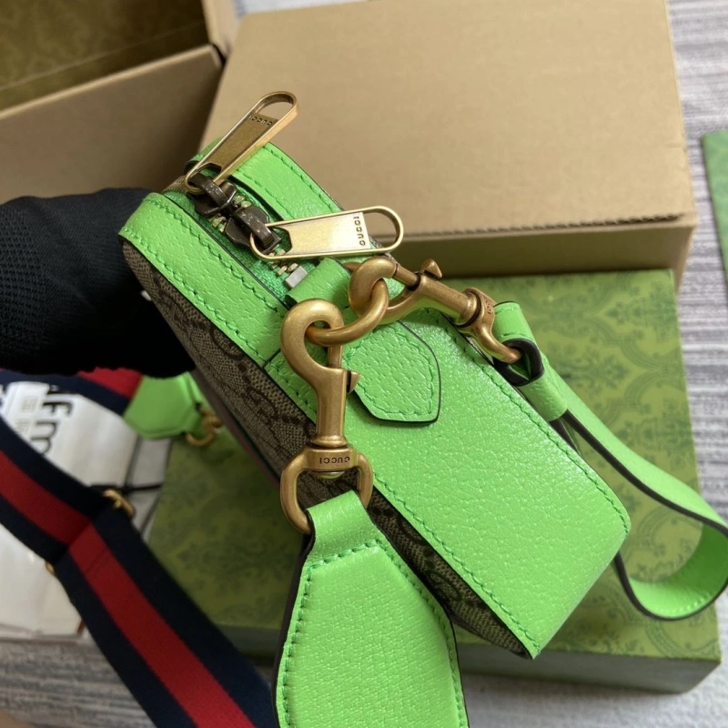 Gvc*1 satchel bags 4011i-0126