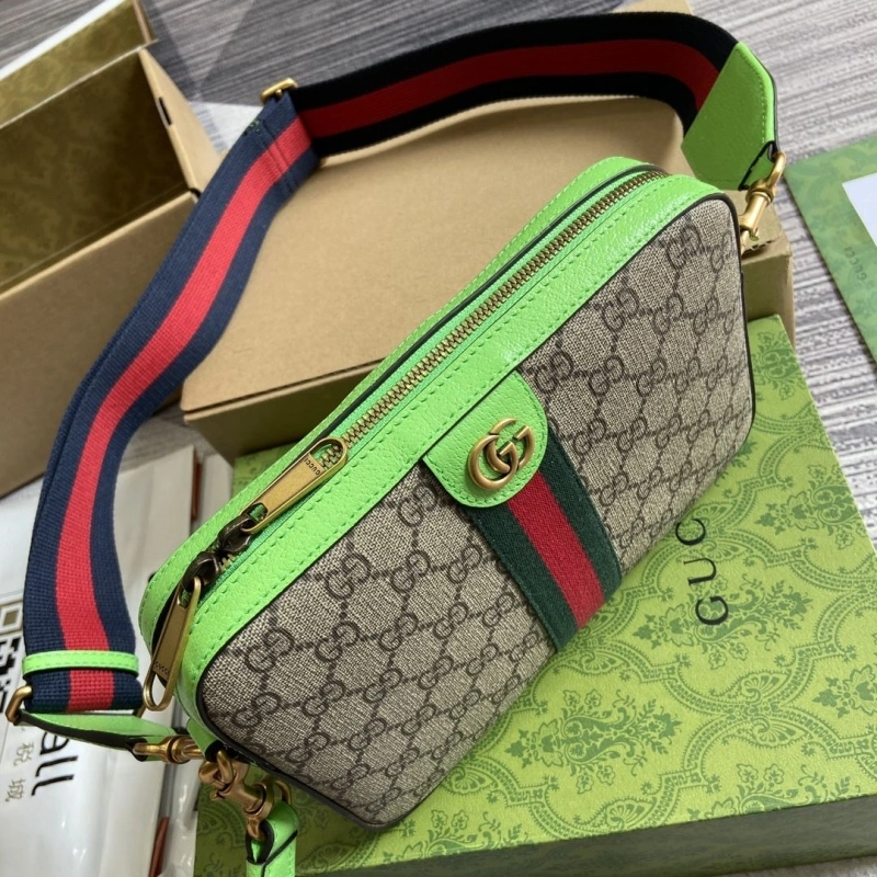 Gvc*1 satchel bags 4011i-0126
