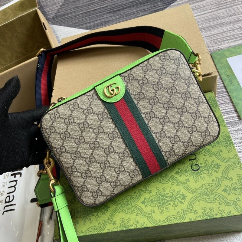 Gvc*1 satchel bags 4011i-0126