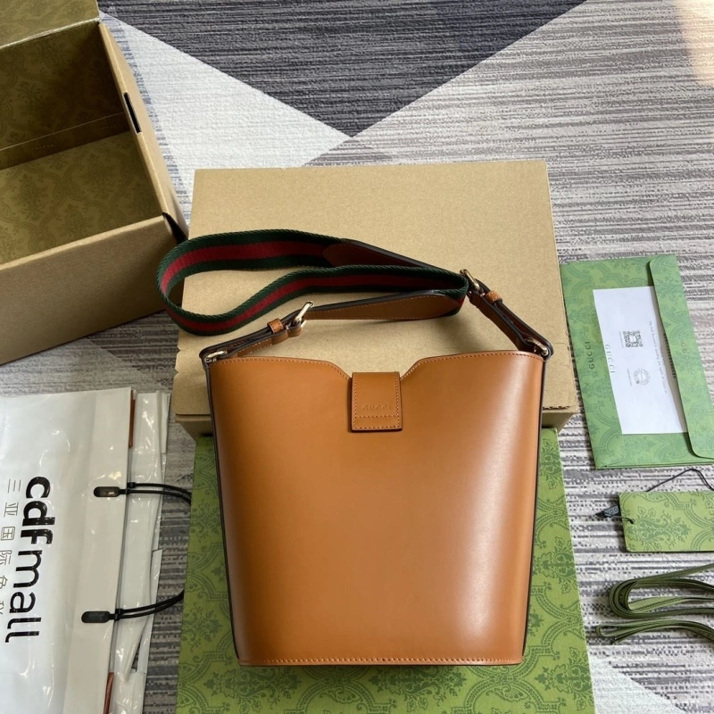 Gvc*1 bucket bags 4011i-0129