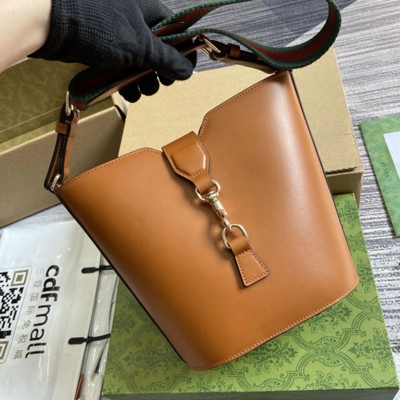 Gvc*1 bucket bags 4011i-0129