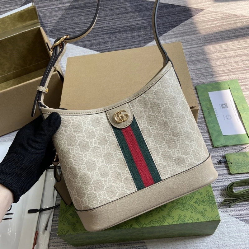 Gvc*1 bucket bags 4011i-0132
