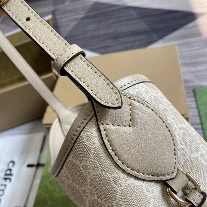 Gvc*1 bucket bags 4011i-0132
