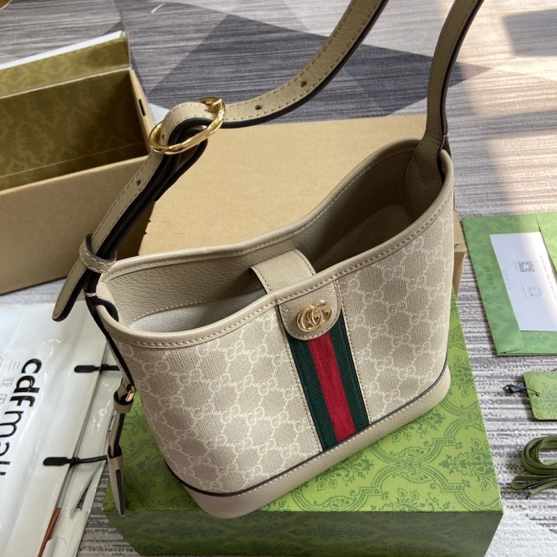 Gvc*1 bucket bags 4011i-0132