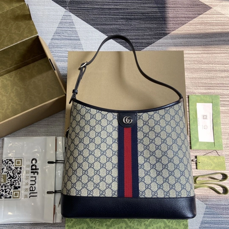 Gvc*1 bucket bags 4011i-0133