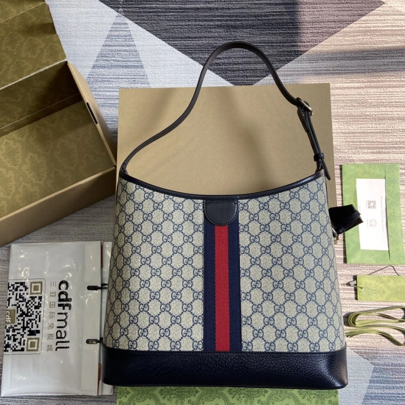 Gvc*1 bucket bags 4011i-0133
