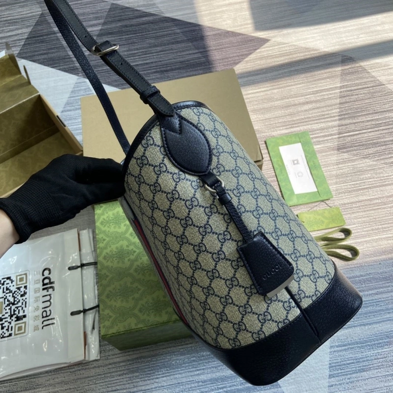 Gvc*1 bucket bags 4011i-0133