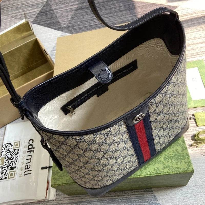 Gvc*1 bucket bags 4011i-0133