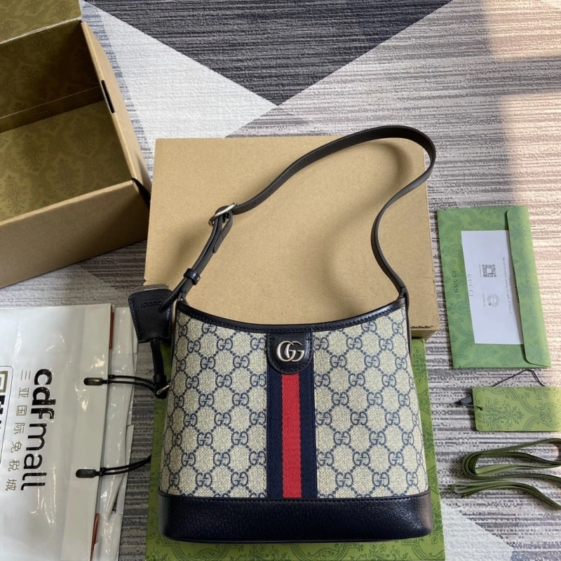 Gvc*1 bucket bags 4011i-0134