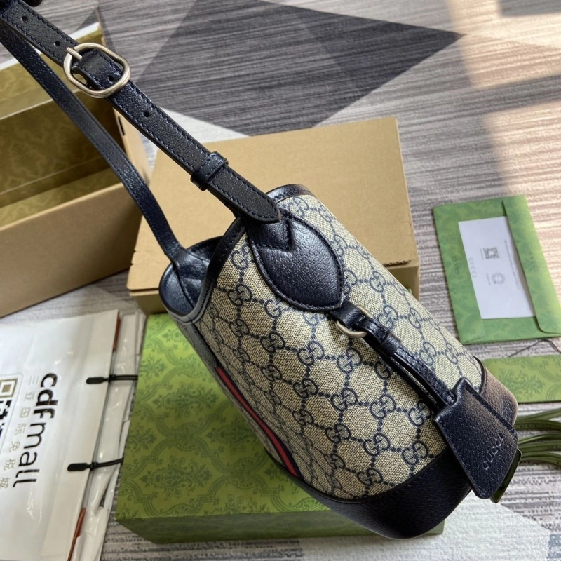 Gvc*1 bucket bags 4011i-0134
