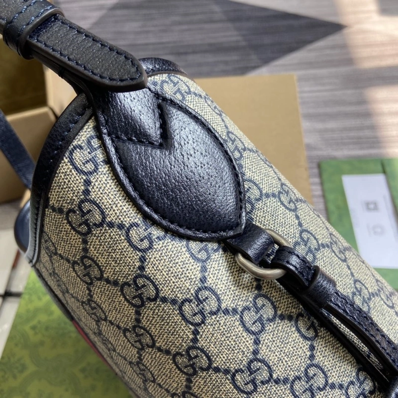 Gvc*1 bucket bags 4011i-0134