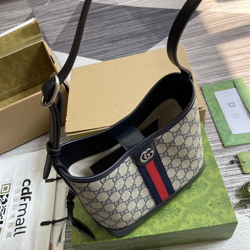 Gvc*1 bucket bags 4011i-0134