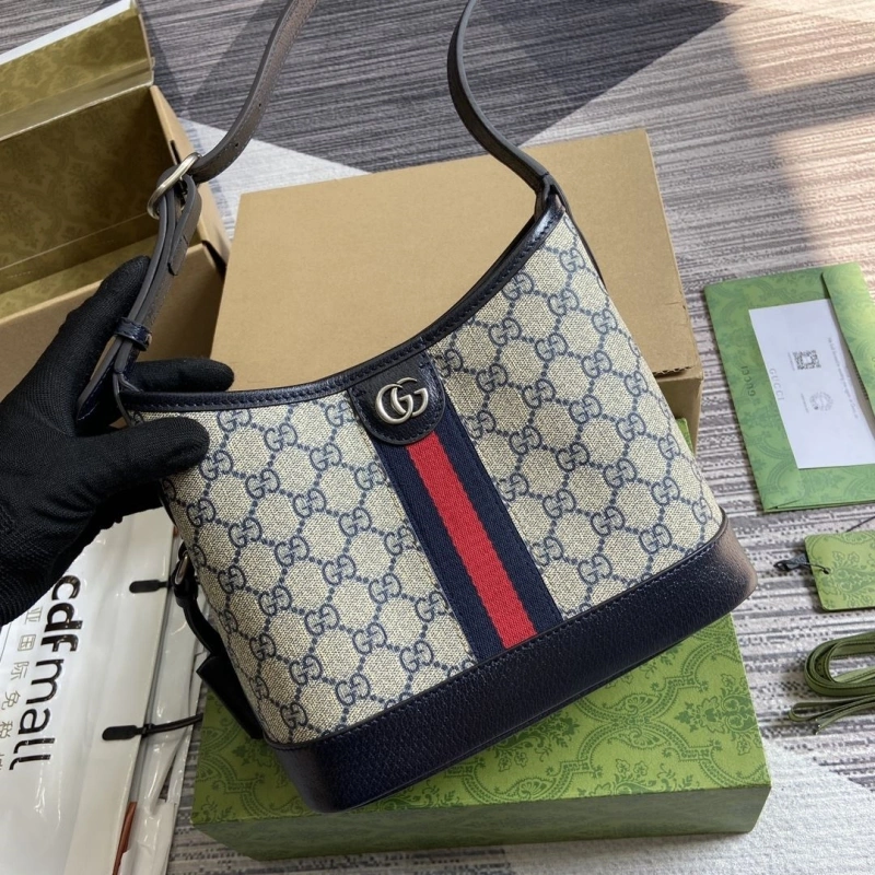 Gvc*1 bucket bags 4011i-0134